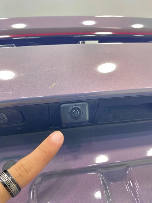 Geely Coolray 2025 La toute
