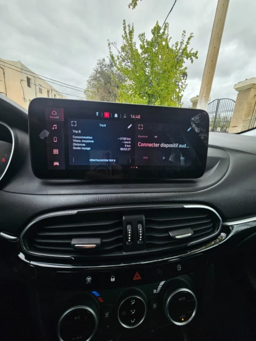 Fiat Tipo Hatchback 2023 