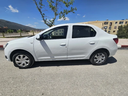 Dacia Logan 2015 