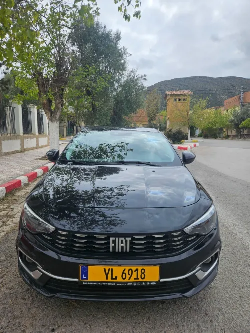 Fiat Tipo Hatchback 2023 