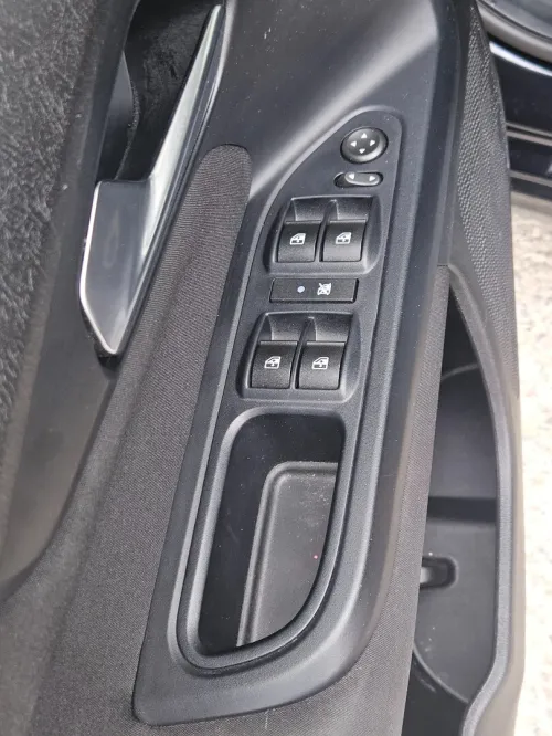 Fiat Tipo Hatchback 2023 