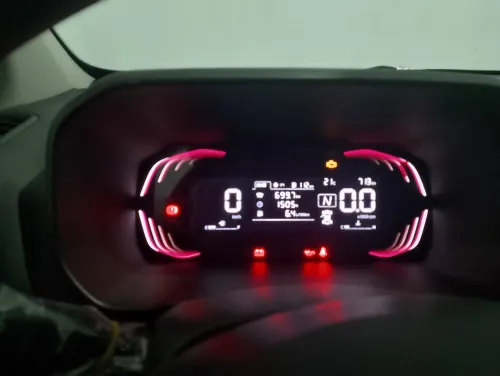 Kia Picanto 2025 Ex