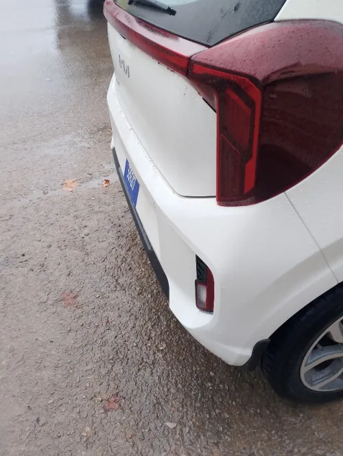 Kia Picanto 2025 Ex