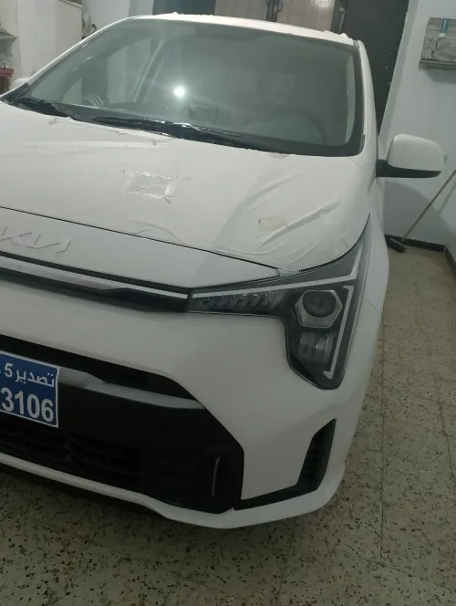 Kia Picanto 2025 Ex