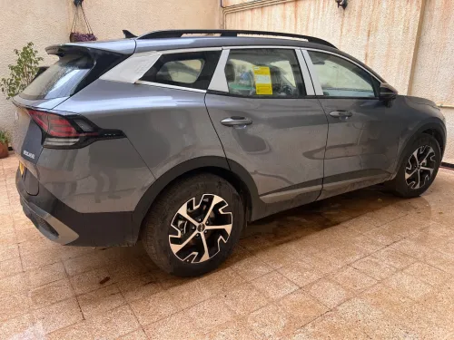 Kia Sportage 2026 