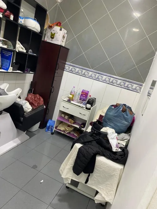 Vente Local Alger El achour