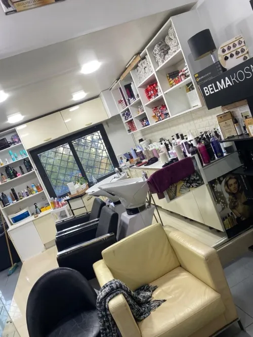 Vente Local Alger El achour