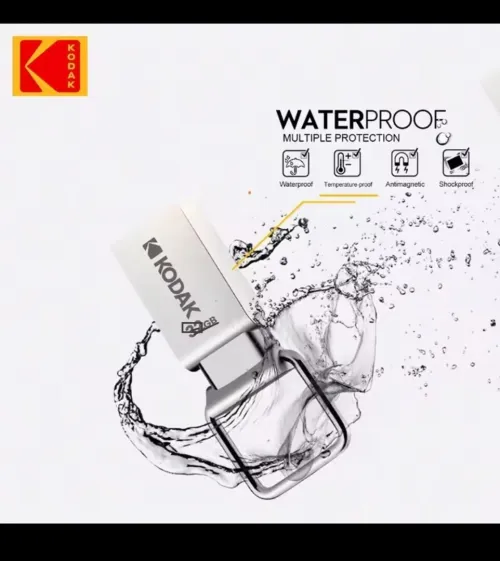 Flash drive KODAK. 64G