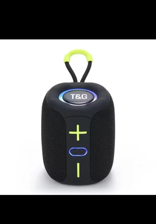 Baffle sans fil Bluetooth T&G مكبر صوت  T&G