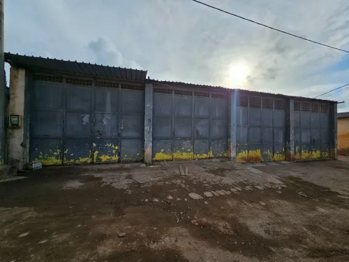 Location Hangar Tipaza Bou ismail