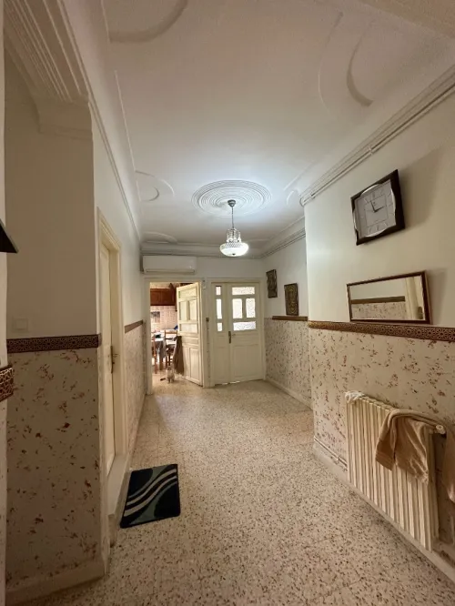 Vente Villa Boumerdès Ouled moussa