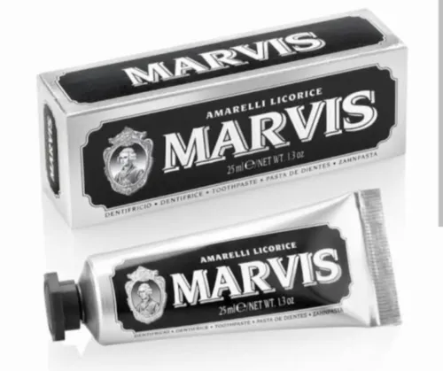 Dentfrise marvis 