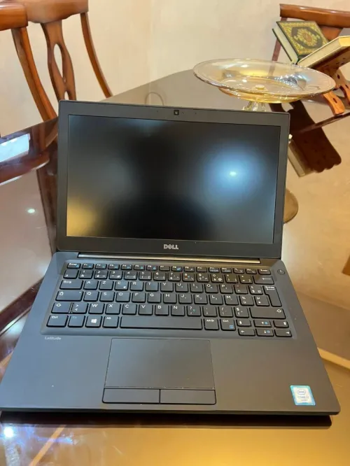 Laptop DELL