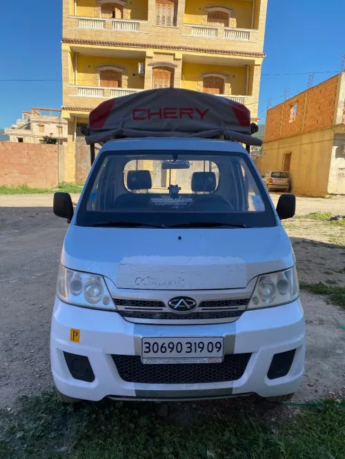 Chery Chiry yoki 2019 Yoki