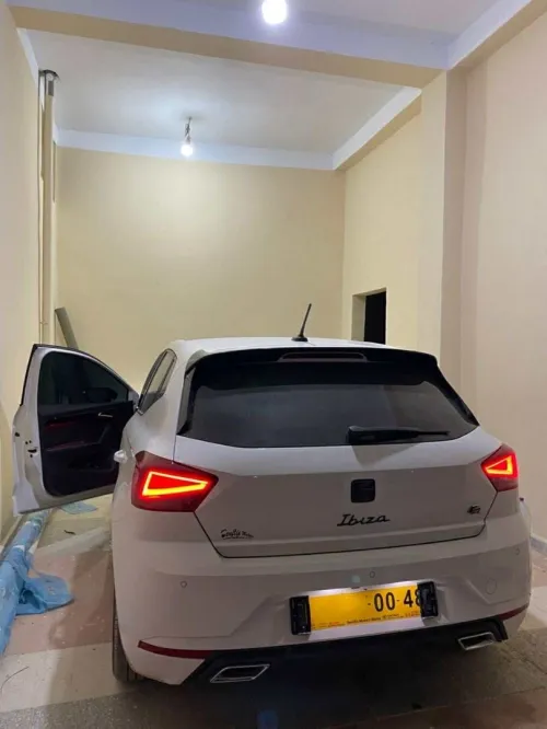Seat Ibiza 2018 FR