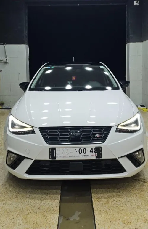 Seat Ibiza 2018 FR