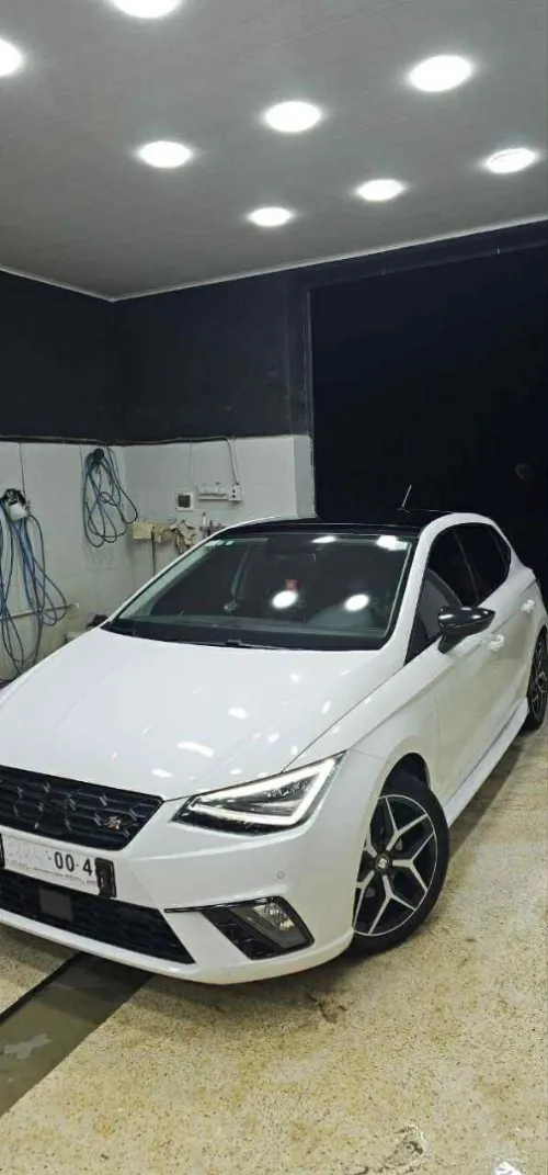 Seat Ibiza 2018 FR