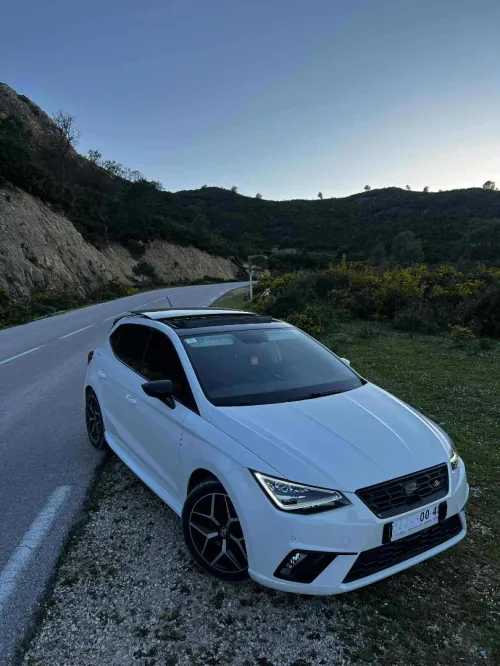 Seat Ibiza 2018 FR
