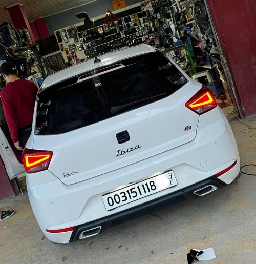 Seat Ibiza 2018 FR