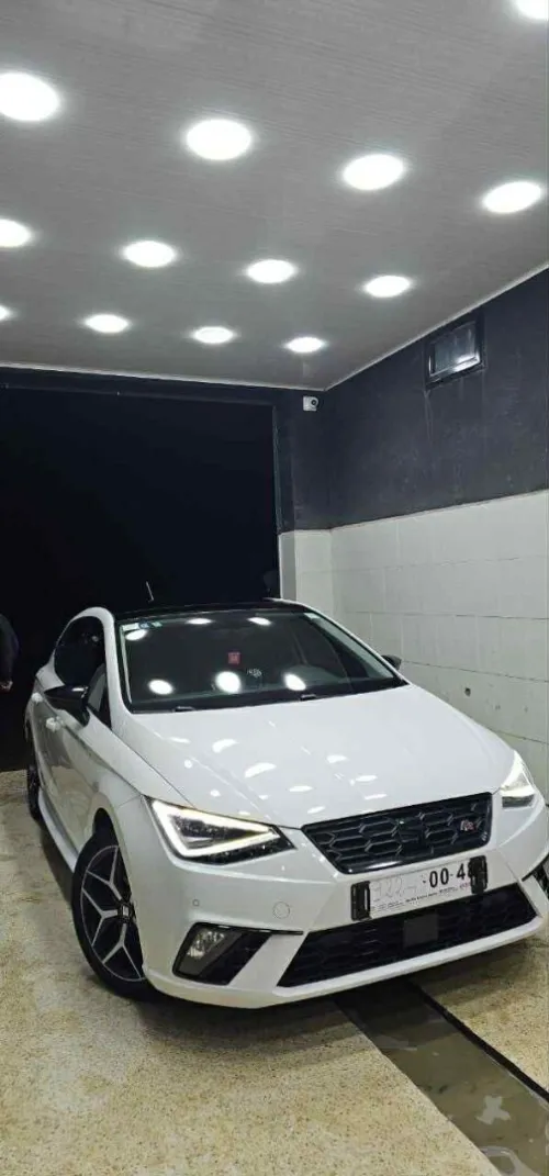 Seat Ibiza 2018 FR
