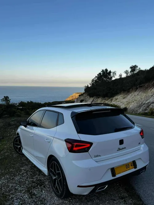 Seat Ibiza 2018 FR