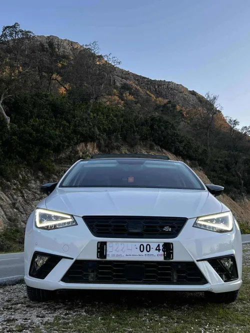 Seat Ibiza 2018 FR