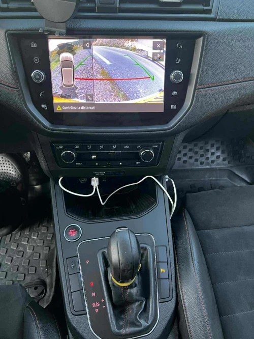 Seat Ibiza 2018 FR