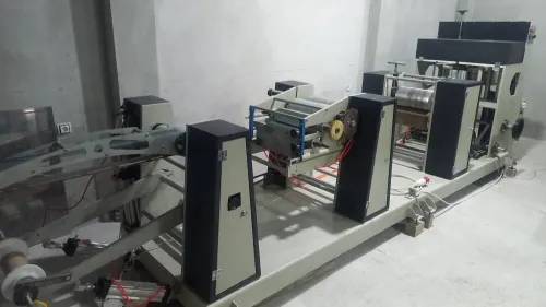 Machine serviette turque