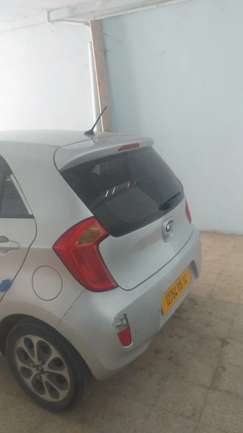 Kia Picanto 2015 