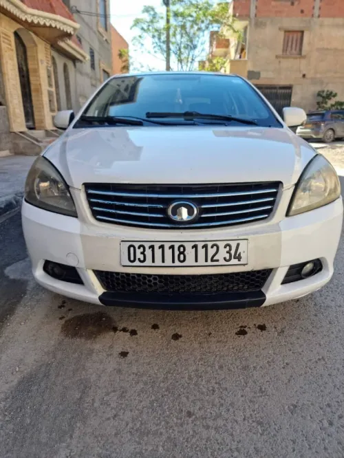 Great Wall C30 2013 C30