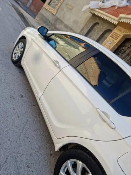 Great Wall C30 2013 C30