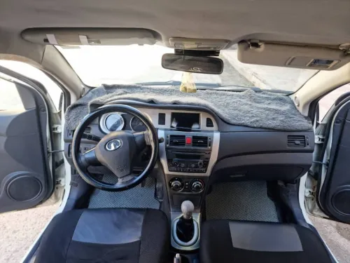 Great Wall C30 2013 C30
