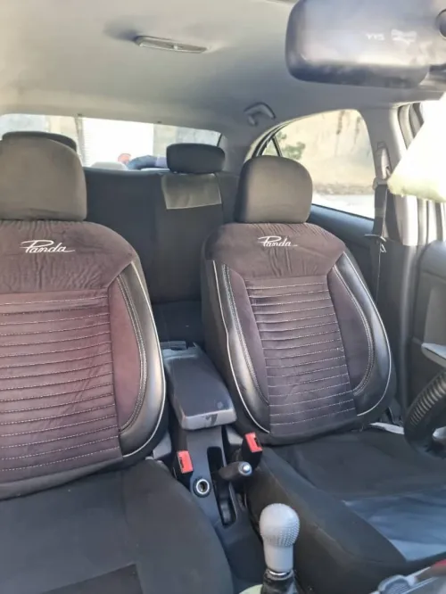 Great Wall C30 2013 C30