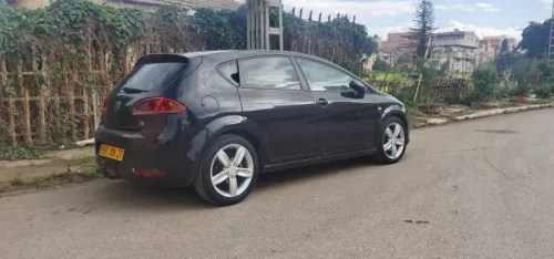 Seat Leon 2008 Leon