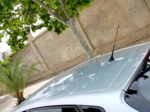 Seat Ibiza 2011 Fully