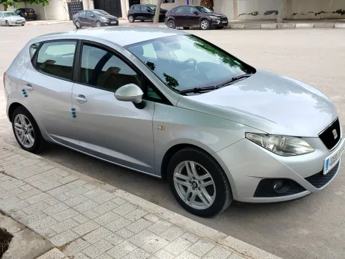 Seat Ibiza 2011 Fully