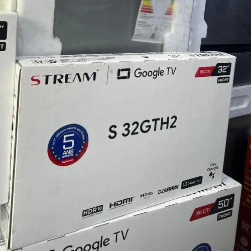 Stream