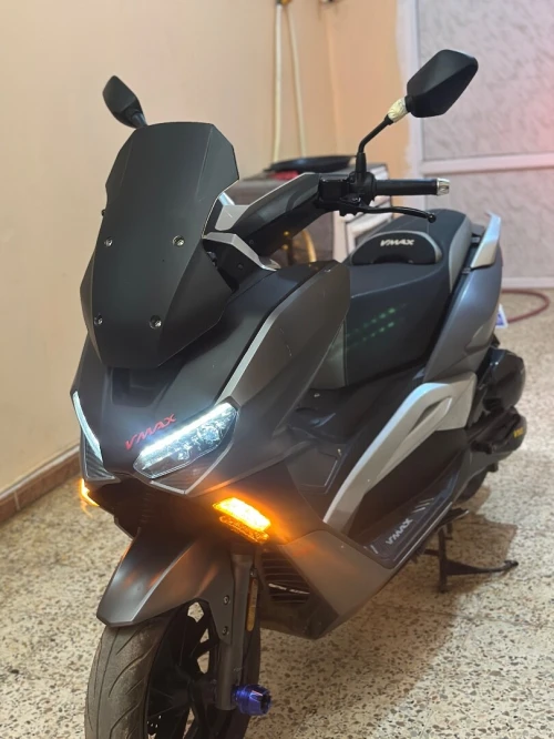 Moto vmas 200 Vmas 200 2023 2023