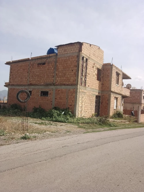 Vente Villa Béjaïa El kseur