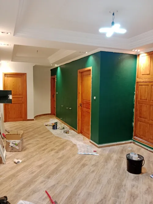 Vente Appartement Duplex F5 Alger Birkhadem