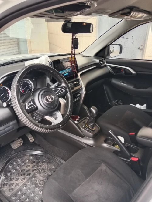 Kia Sportage restylé 2021 GT-Line