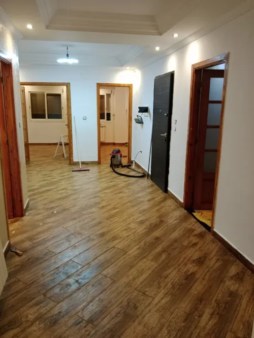 Vente Appartement Duplex F5 Alger Birkhadem