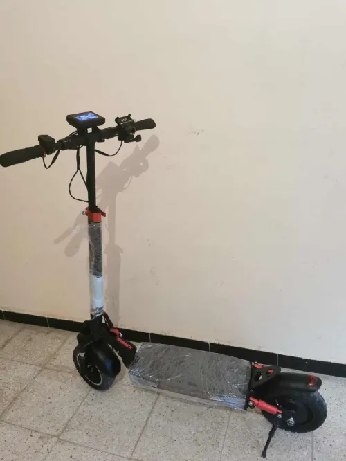 Iscooter Iscooter ix3 2025