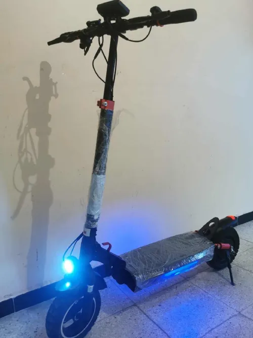 Iscooter Iscooter ix3 2025