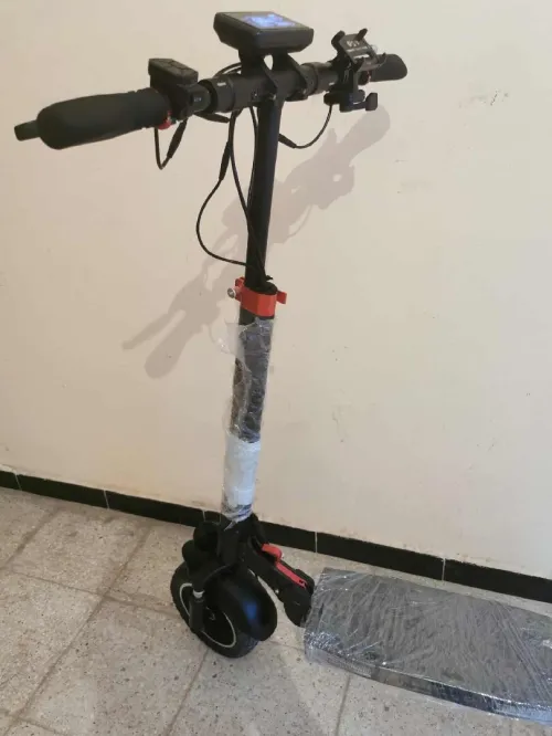 Iscooter Iscooter ix3 2025