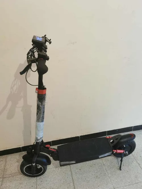 Iscooter Iscooter ix3 2025