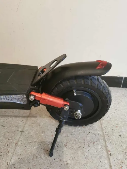 Iscooter Iscooter ix3 2025
