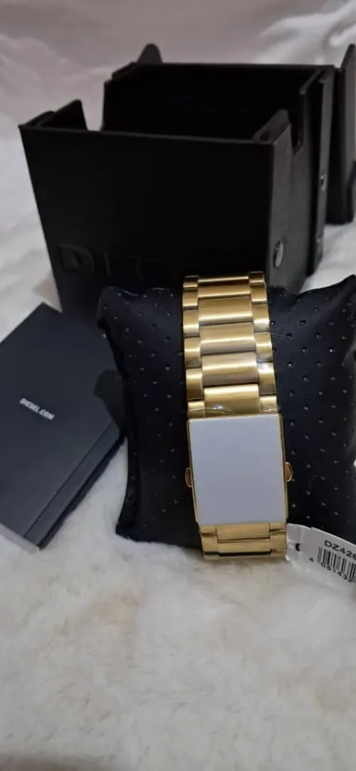 %Montre original 100