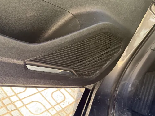 Geely Coolray 2025 