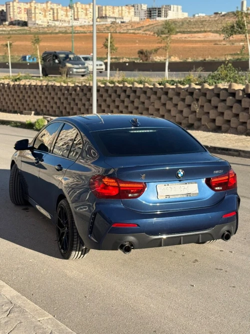 BMW Serie 2024 